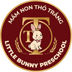 Mầm Non Thỏ Trắng